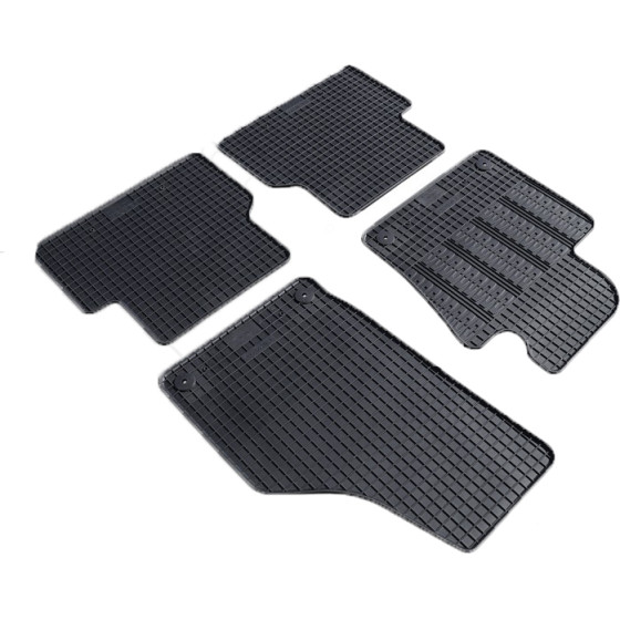 Cik Vw Tiguan 2007-2015 ����� ������� ������� �� ����� ����� �� ���������� - 4 ���. - (RMVW000007)