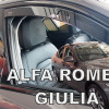 Heko Alfa Romeo Giulia 4D 2016- ������� ������������� ��� �������� ���� �������� - 2 ���. - (10115)