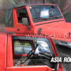 Heko Asia Rocsta 2D 1999 ������� ������������� ��� �������� ���� �������� - 2 ���. - (10701)