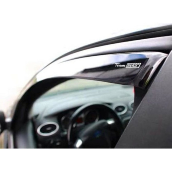 Heko Audi 100 4D 1982-1991 / 5000S 1984-1987 (USA) ������� ������������� ��� �������� ���� �������� - 2 ���. - (10201)