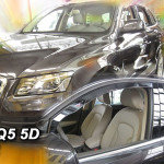 Heko Audi A1 3D 2010-2018 ������� ������������� ��� �������� ���� �������� - 2 ���. - (10237)