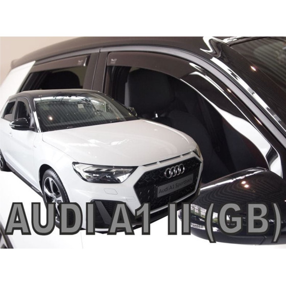 Heko Audi A1 5D 2018+ ��� ������������� ����������� ��� �������� ���� �������� - 4 ���. - (10268)