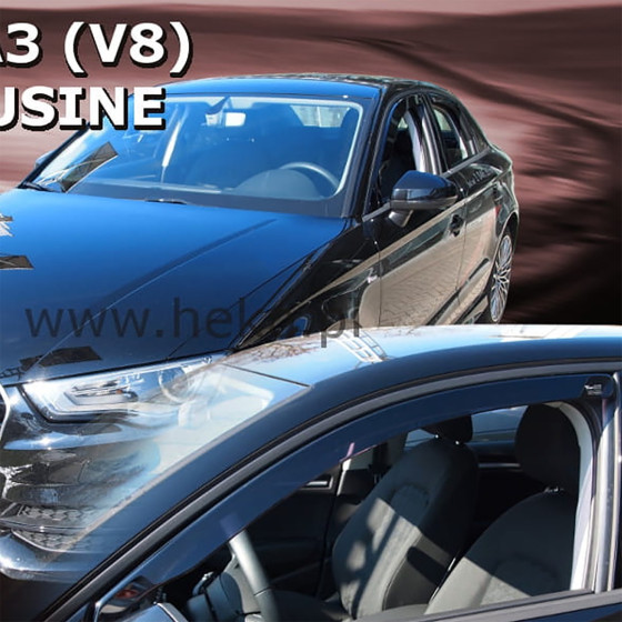 Heko Audi A3 4D/5D Htb / Wagon / Limusine 2012-2020 ������� ������������� ��� �������� ���� �������� - 2 ���. - (10246)