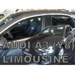 Heko Audi A3 Y8 LIM. 4D 2020+ ��� ������������� ����������� ��� �������� ���� �������� - 4 ���. - (10273)
