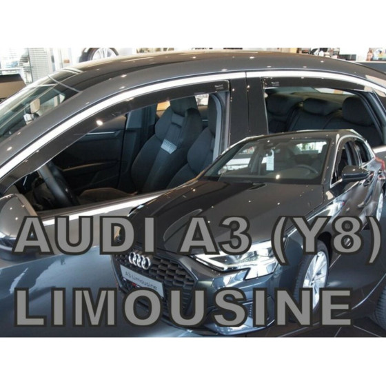 Heko Audi A3 Y8 LIM. 4D 2020+ ��� ������������� ����������� ��� �������� ���� �������� - 4 ���. - (10273)