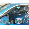 Heko Audi A3 Y8 Limousine 4D 2020-2021 / A3 Y8 Sportback 5D 2020-2021 ������� ������������� ��� �������� ���� �������� - 2 ���. - (10271)