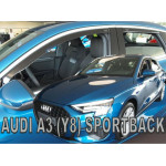 Heko Audi A3 Y8 Sportback 5D 2020+ ��� ������������� ����������� ��� �������� ���� �������� - 4 ���. - (10272)