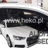 Heko Audi A4 / B9 4D/5D Sedan Avant 2016-2021 / Allroad ������� ������������� ��� �������� ���� �������� - 2 ���. - (10252)