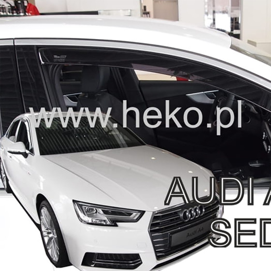 Heko Audi A4 / B9 4D/5D Sedan Avant 2016-2021 / Allroad ������� ������������� ��� �������� ���� �������� - 2 ���. - (10252)