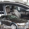 Heko Audi A6 / C7 4D/5D Sedan 2011-2018 ������� ������������� ��� �������� ���� �������� - 2 ���. - (10244)