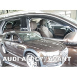 Heko Audi A6 5D 2011-2018 ��� ������������� ����������� ��� �������� ���� �������� - 4 ���. - (10250)
