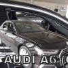 Heko Audi A6 C8 4D / Audi A6 C8 5D Avant 2018-2021 ������� ������������� ��� �������� ���� �������� - 2 ���. - (10258)