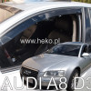 Heko Audi A8 / D3 4D 2003-2010 ������� ������������� ��� �������� ���� �������� - 2 ���. - (10231)