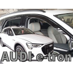 Heko Audi E-Tron 5D 2018+ ��� ������������� ����������� ��� �������� ���� �������� - 4 ���. - (10270)