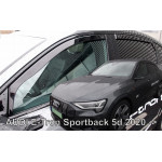 Heko Audi E-Tron Sportback 5D 2020+ ��� ������������� ����������� ��� �������� ���� �������� - 4 ���. - (10281)
