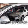 Heko Audi Q3 5D Sportback 2020-2021 ������� ������������� ��� �������� ���� �������� - 2 ���. - (10274)