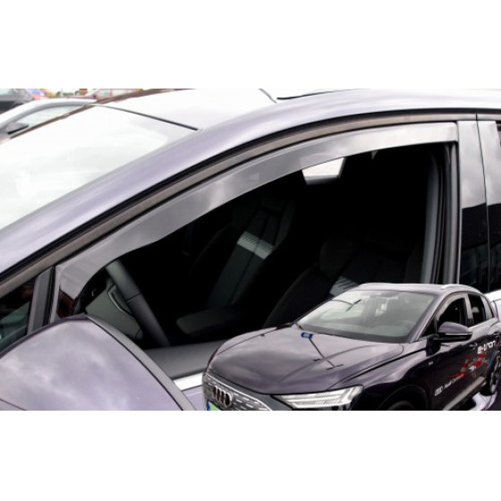 Heko Audi Q4 E-Tron 5D 2021+ ������������� ����������� ��� �������� ���� �������� - 2 ���.