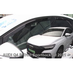 Heko Audi Q4 E-Tron Sportback 5D 2021+ ��� ������������� ����������� ��� �������� ���� �������� - 4 ���. - (����.SET10282)