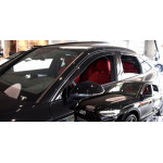 Heko Audi Q5 Sportback 5D 2020+ -��� ������������� ����������� ��� �������� ���� �������� - 4 ���.
