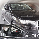 Heko Audi Q7 Ii 5D 2015-2021 ������� ������������� ��� �������� ���� �������� - 2 ���. - (10248)