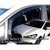 Heko Bmw 2 Active Tourer (U06) 5D 2021-2023 ������� ������������� ��� �������� ���� �������� - 2 ���. - (11194)