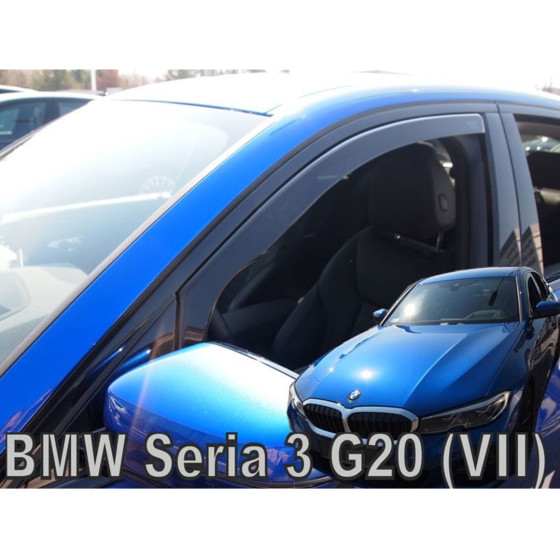 Heko Bmw 3 G20 / G21 4D/5D 2019-2021 ������� ������������� ��� �������� ���� �������� - 2 ���. - (11182)