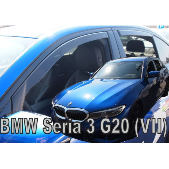Heko Bmw 3 G20/G21 4D/5D 2019+ ��� ������������� ����������� ��� �������� ���� �������� - 4 ���. - (11183)