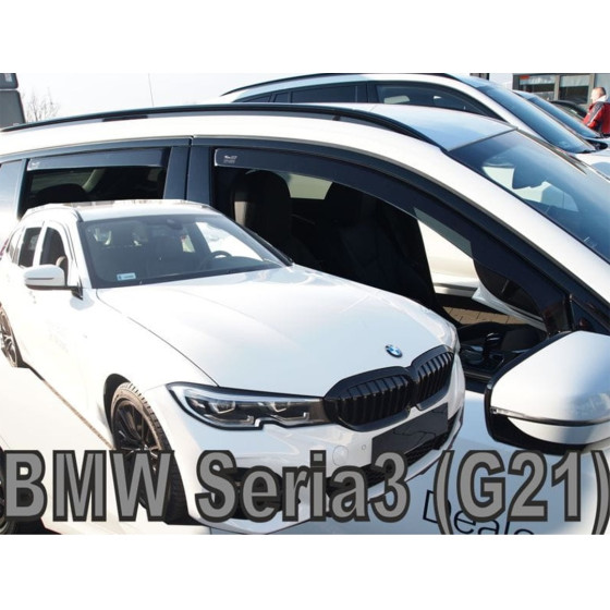 Heko Bmw 3 G21 5D 2019+ Sw ��� ������������� ����������� ��� �������� ���� �������� - 4 ���. - (11184)
