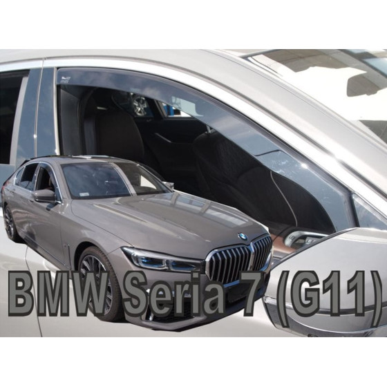 Heko Bmw 7 G11 4D 2015-2021 ������� ������������� ��� �������� ���� �������� - 2 ���. - (11185)