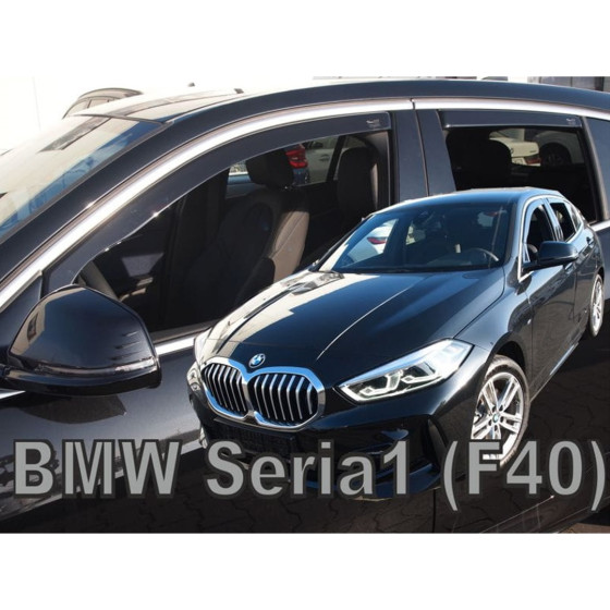 Heko Bmw F40 ����� 1 5D 2019+ ��� ������������� ����������� ��� �������� ���� �������� - 4 ���. - (11188)