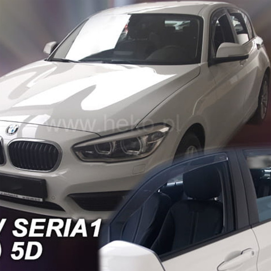 Heko Bmw ����� 1 F20 5D 2011-2019 ��� ������������� ����������� ��� �������� ���� �������� - 4 ���. - (11159)