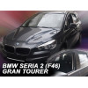 Heko Bmw ����� 2 F46 Gran Tourer 5D 2015+ ��� ������������� ����������� ��� �������� ���� �������� - 4 ���. - (11161)