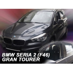 Heko Bmw ����� 2 F46 Gran Tourer 5D 2015+ ��� ������������� ����������� ��� �������� ���� �������� - 4 ���. - (11161)