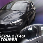 Heko Bmw ����� 2 F46 Gran Tourer 5D 2015-2021 ������� ������������� ��� �������� ���� �������� - 2 ���. - (11160)