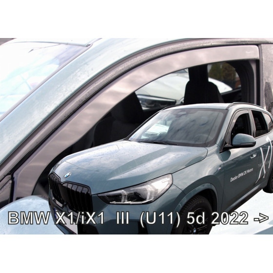 Heko Bmw X1 (U11) /iX1 5D 2022-2023 ������� ������������� ��� �������� ���� �������� - 2 ���. - (11196)