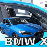 Heko Bmw X2 F39 5D 2018+ ������� ������������� ��� �������� ���� �������� - 2 ���. - (11174)