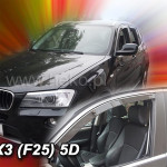 Heko Bmw X3 F25 5D 2010-2017 ������� ������������� ��� �������� ���� �������� - 2 ���. - (11151)