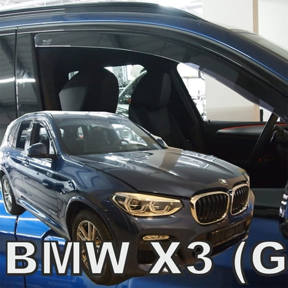 Heko Bmw X3 G01 5D 2017-2021 ������� ������������� ��� �������� ���� �������� - 2 ���. - (11168)