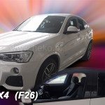 Heko Bmw X4 F26 5D 2013-2018 ������� ������������� ��� �������� ���� �������� - 2 ���. - (11162)