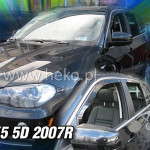 Heko Bmw X5 5D E70 2007-2013 ������� ������������� ��� �������� ���� �������� - 2 ���. - (11139)
