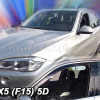 Heko Bmw X5 F15 5D 2013-2018 ������� ������������� ��� �������� ���� �������� - 2 ���. - (11155)