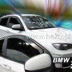 Heko Bmw X6 E71 5D 2008-2014 ������� ������������� ��� �������� ���� �������� - 2 ���. - (11141)