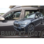 Heko Bmw X7 G07 5D 2018+ ��� ������������� ����������� ��� �������� ���� �������� - 4 ���. - (11181)