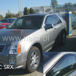 Heko Cadillac Srx 5D 2003-2010 ������� ������������� ��� �������� ���� �������� - 2 ���. - (10601)