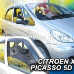 Heko Chevrolet Aveo 2 4D/5D 2011-2020 ������� ������������� ��� �������� ���� �������� - 2 ���. - (10534)