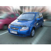 Heko Chevrolet Aveo 4D 2004-2006 ������������� ���� ����������� ��� �������� ���� �������� - 1 ���.