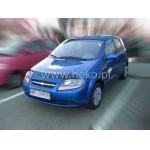 Heko Chevrolet Aveo 4D 2004-2006 ������������� ���� ����������� ��� �������� ���� �������� - 1 ���.