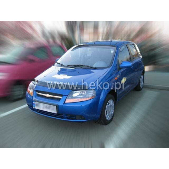 Heko Chevrolet Aveo 4D 2004-2006 ������������� ���� ����������� ��� �������� ���� �������� - 1 ���.
