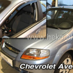 Heko Chevrolet Aveo Classic 4D Sedan 2004-2006 / 5D Htb 2004-2010 ������� ���������� ������������� ��� �������� ���� �������� - 2 ���. - (10516)