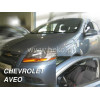 Heko Chevrolet Aveo Classic 5D 2004-2011 / Kalos 5D 2004-2008 Htb ������� ������������� ��� �������� ���� �������� - 2 ���. - (10503)